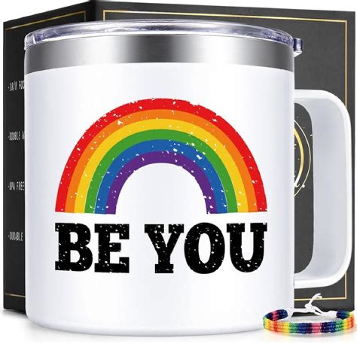 17 Sensational Pop Culture Gifts For LGBTQ+ Fans