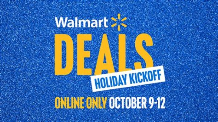 200 Off The Dyson Airwrap | Walmart Deals Holiday Kickoff
