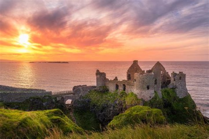 7 Unforgettable Nights: Your Ultimate Irish Adventure