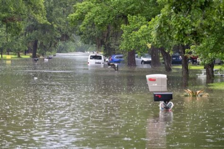 A Guide To Navigating The Impacts Of Houston's Flooding Streets