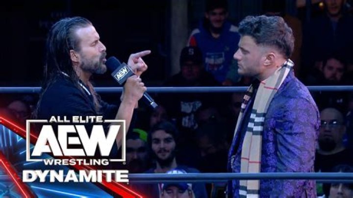 AEW Dynamite Viewership Surges After Action-Packed Pittsburgh Episode