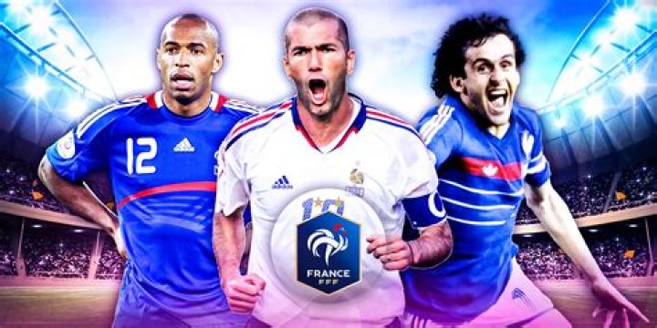 Alain Giresse: Legendary French Footballer And Coach