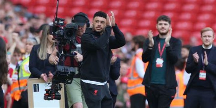 Alex Oxlade-Chamberlain: Height, Weight, And Net Worth Revealed