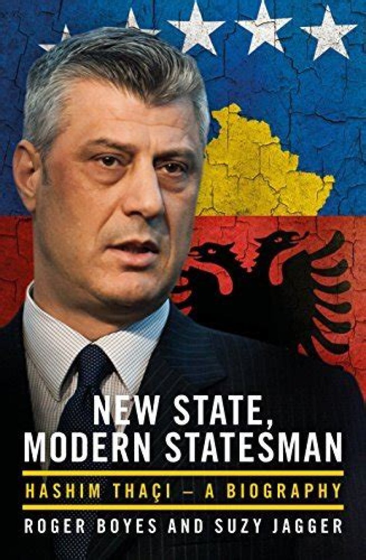 Alexander Aznarez - A Political Titan And Modern Statesman
