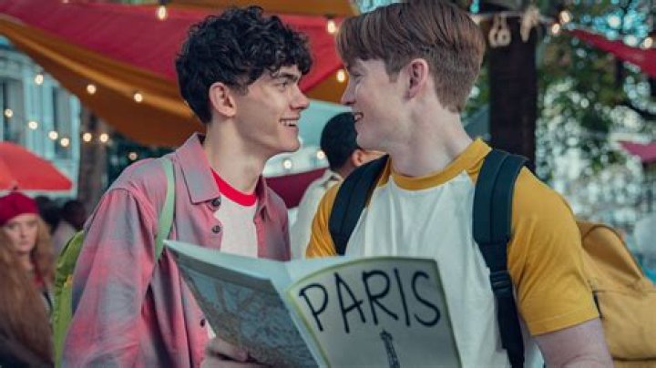 All You Need To Know About Heartstopper Season 3