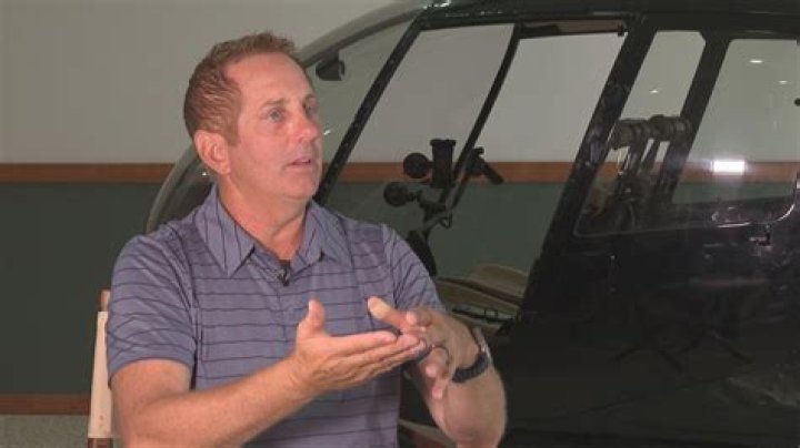 Allen Bestwick Wiki, Age, Height: Discover The Voice Of Motorsport
