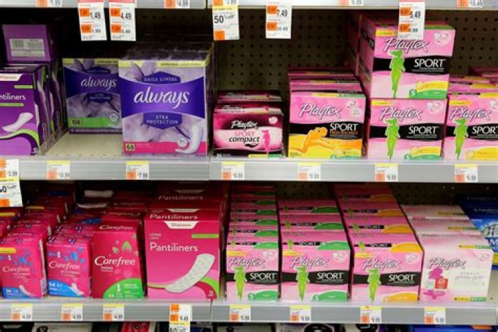 Always Makes A Revolutionary Change To Menstrual Product Packaging