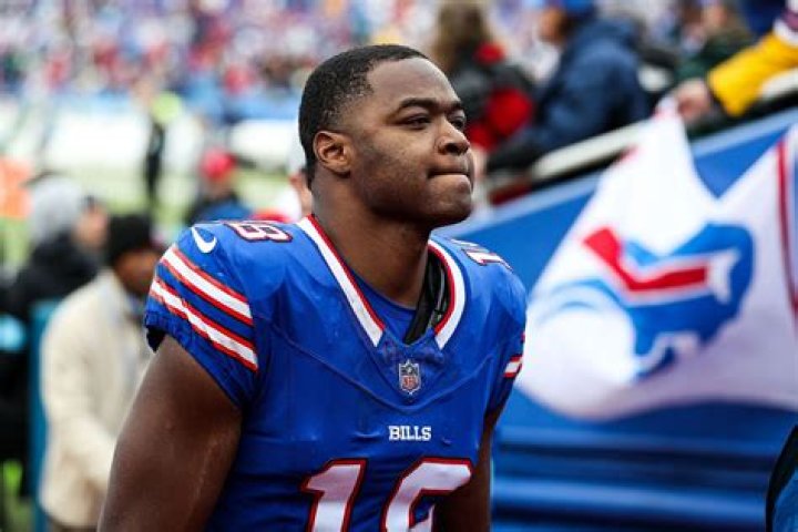 Amari Cooper Injury Update &amp; Availability For Week 17