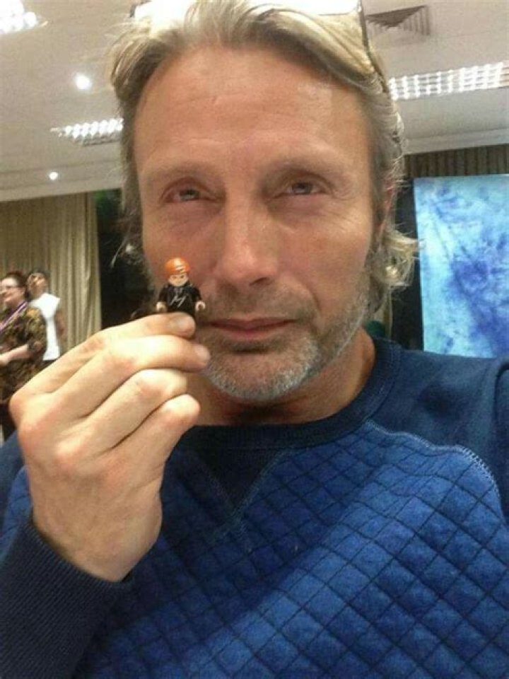 Amazing Lego Mads Mikkelsen Creations That Will Blow You Away