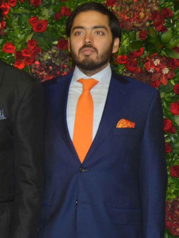 Anant Ambani's Health Woes: A Detailed Update