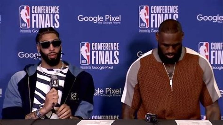 Anthony Davis' Mother: Unveiling The Matriarch Behind The NBA Star