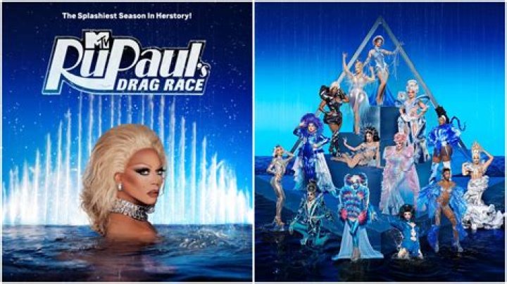 Aquaria Already A Superstar: Drag Race Just The Icing On The Cake