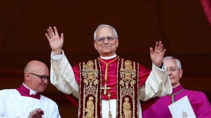 Archbishop's Excommunication: Vatican Condemns Anti-LGBTQ Remarks Against Pope
