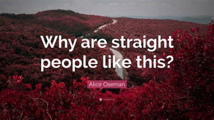Are Straight People Real? Emily Ratajkowski Questions Existence