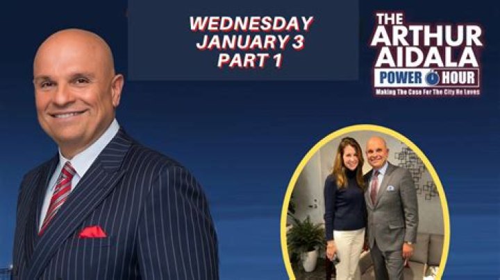 Arthur Aidala's Wealth: Unveiling His Net Worth