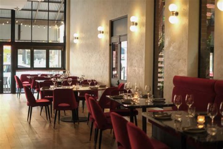 Artie Bucco's Restaurant: A Taste Of Italian Tradition
