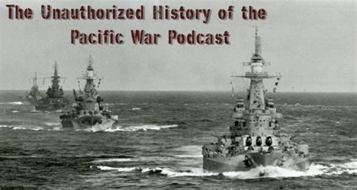 Astonishing Images Of The Pacific War: Uncovering History's Untold Stories