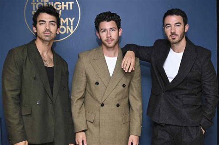 Attend The Unforgettable Jonas Brothers Concert In Baltimore!