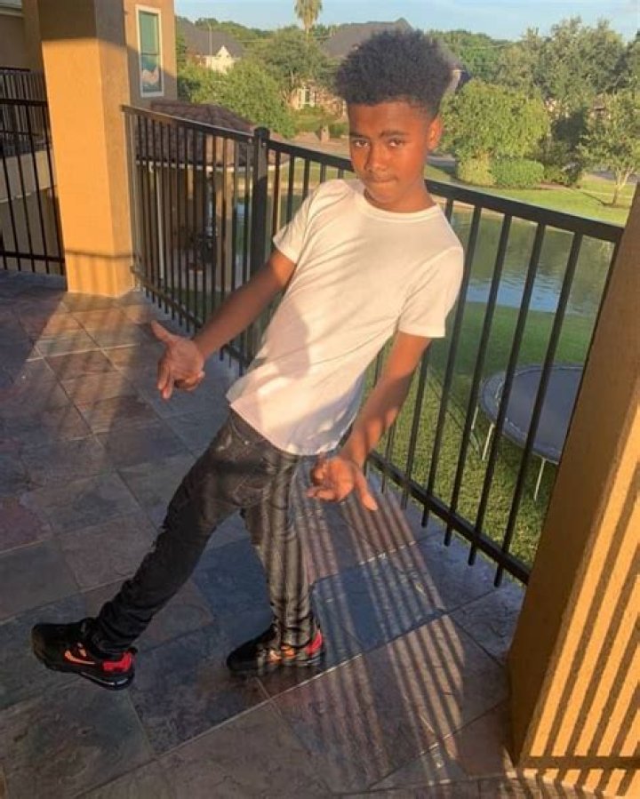 BadKid Bam: Age, Height, Brother, Net Worth - All About The Social Media Star