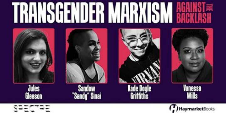 Beware: Transgender Black Marxists Plotting To Destroy America, Warns Michele Bachmann