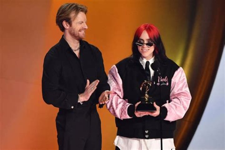 Billie Eilish Wins Second Golden Globe! Her Barbie Ballad Triumphs
