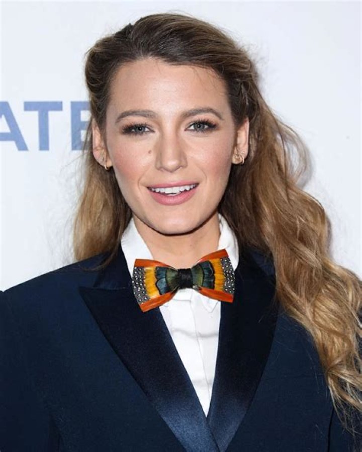 Blake Lively's Wealth: Uncovering Her Net Worth