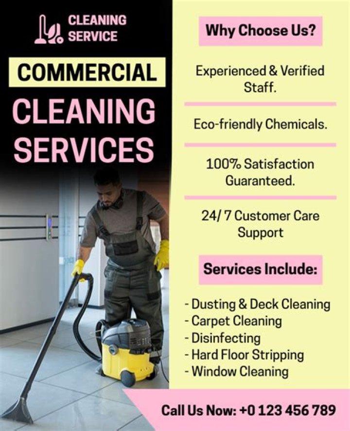 Book Your Professional Cleaning Service Today: Uber For Cleaning