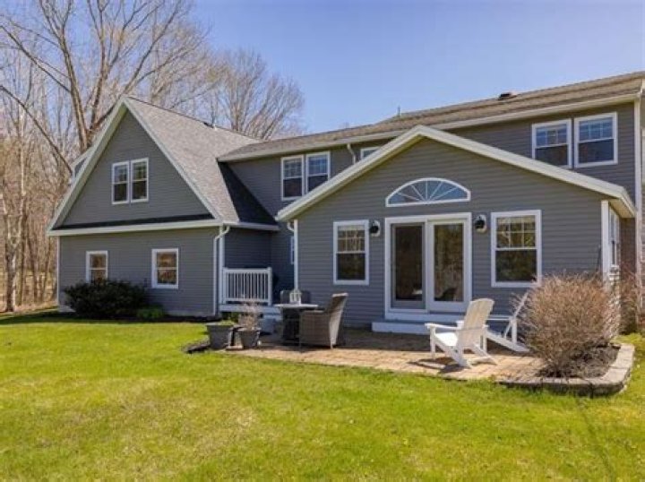 Brandon Clark: The Greenland, NH Real Estate Expert