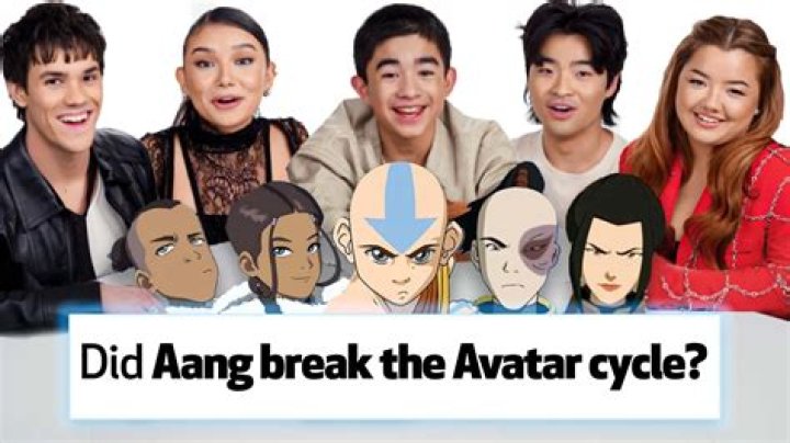 Breaking: Azula Recasting Shakes Up 'Avatar' Franchise