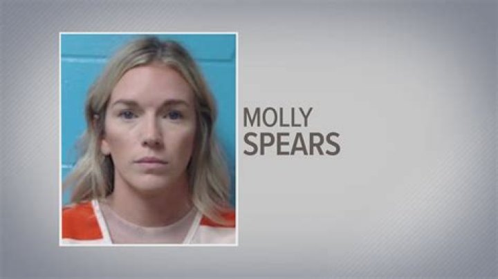 BREAKING: Mollie Noblitt Arrested For Suspected Felony
