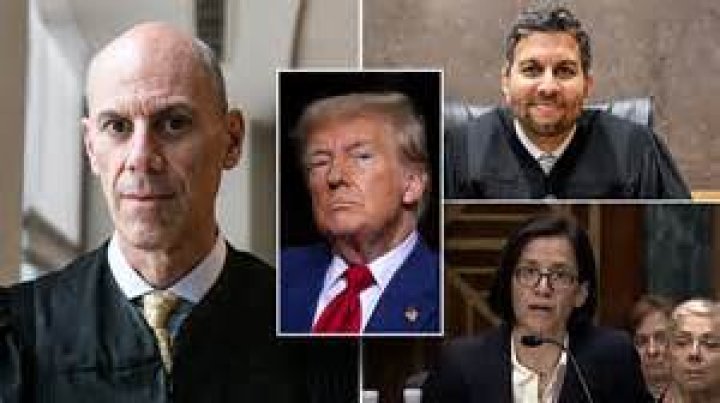 Breaking News: Trump-Appointed Judges Overturn Florida's Conversion Therapy Ban