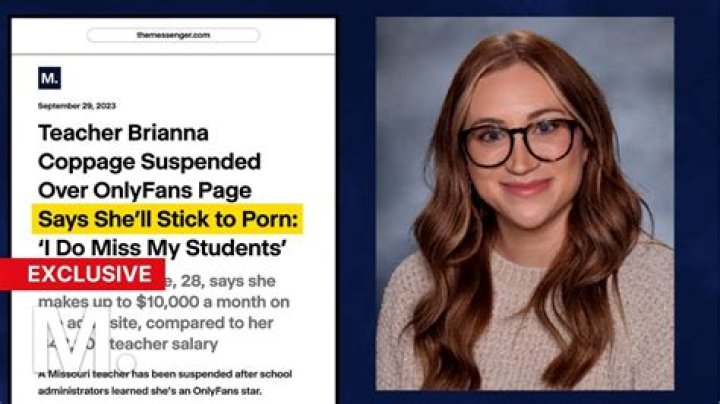 Brianna Coppage's Must-Follow Social Media For Incomparable Content