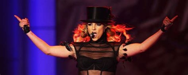 Britney Spears' Songwriter Breaks Out: A New Voice To Watch