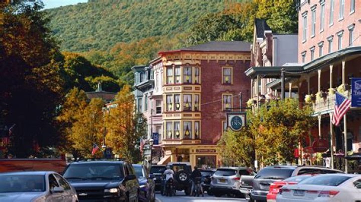 Brooke Berger In Jim Thorpe, PA: Expert Real Estate Agent