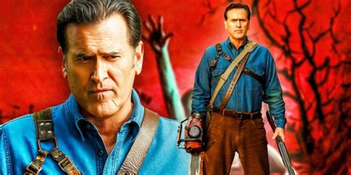 Bruce Campbell's Net Worth: Surprising Fortune Of The 'Evil Dead' Star
