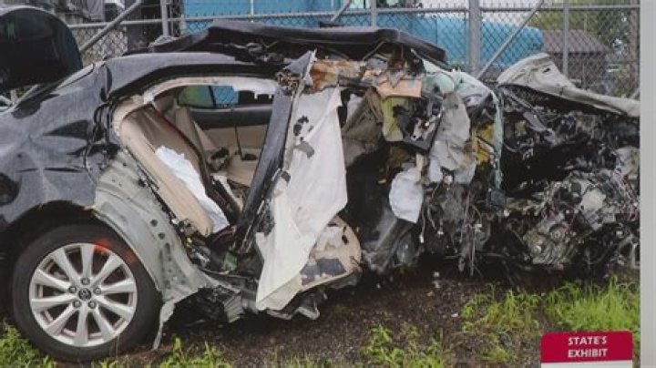 Bryce Simon's Tragic Car Accident: Details And Aftermath