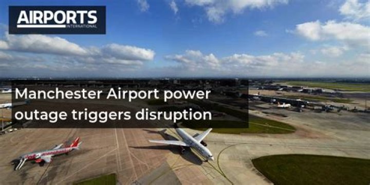 BWI Airport Power Outage Update: Impacts, Delays, And Recovery