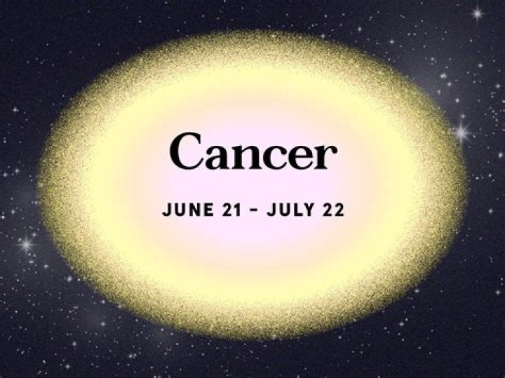 Cancer Season Is Here: What To Expect, Based On Your Sign