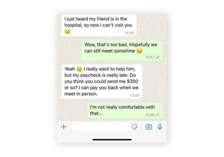 Catfishing Disaster: Help! My Fianc's Deceitful Deception