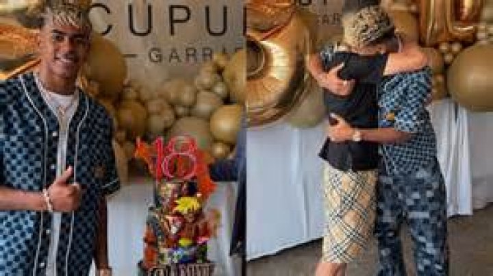 Celebrate Yamal Lamine's Birthday In Style
