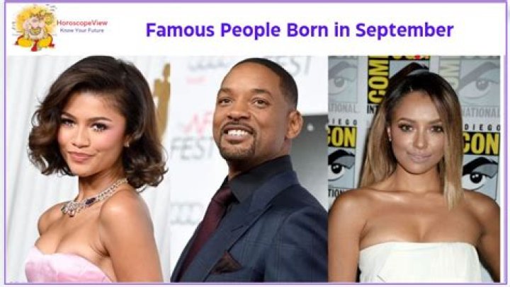 Celebrities Born On Celisse Henderson Birthday
