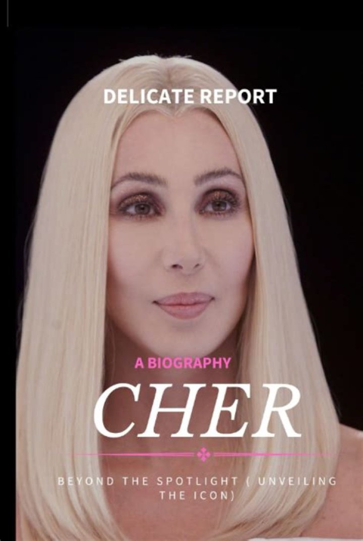 Cher: A Biography Unveiling Age, Weight, Height, And Relationship