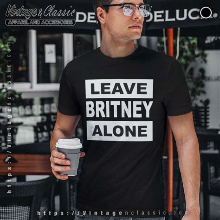 Chris Crocker: NFT Sale Of 'Leave Britney Alone' Video Could Fund Transition