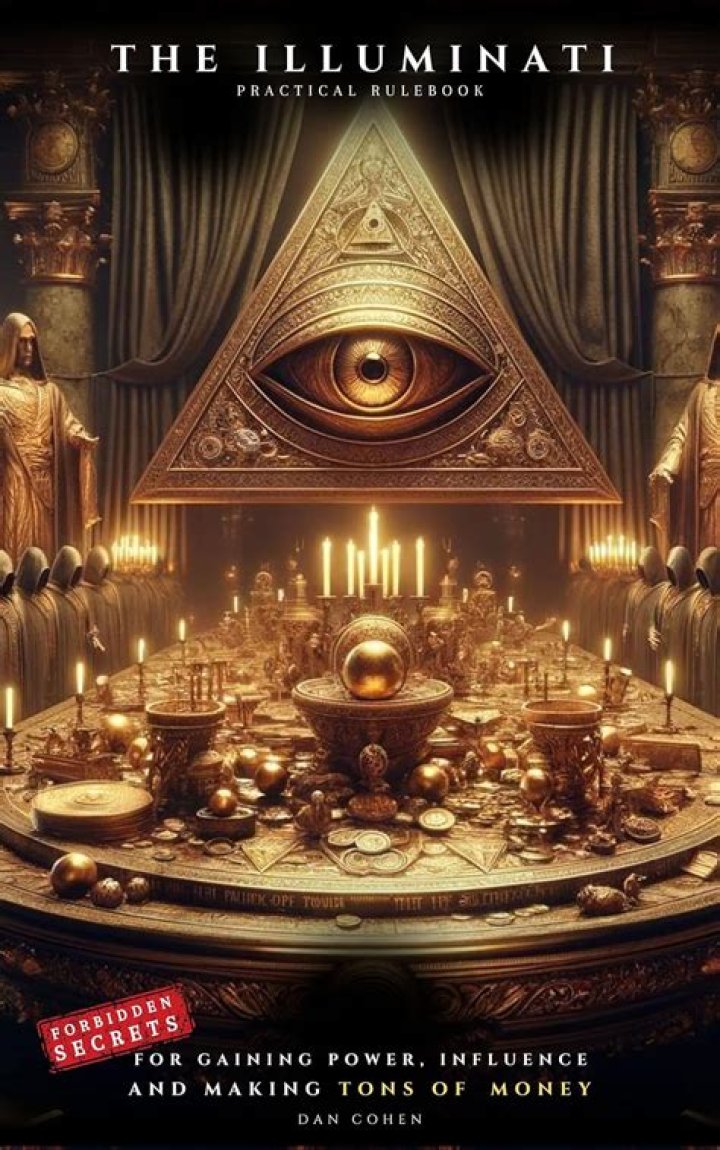 Chris Rock Illuminati: Unveiling The Hidden Connections
