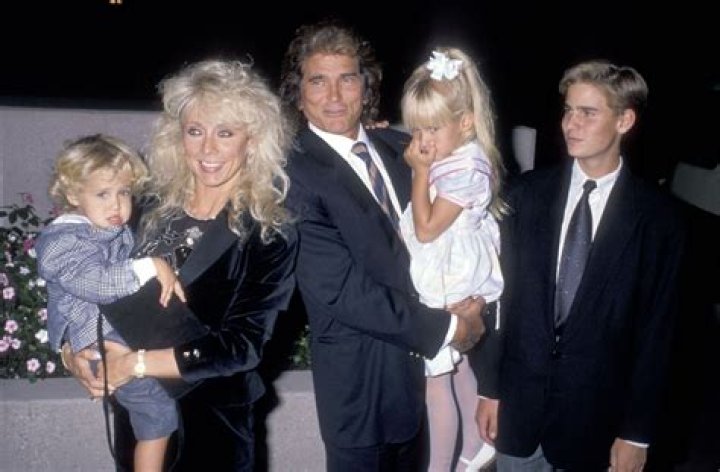 Cindy Landon's Children: Uncovering The Lives Of Michael And Chris Landon