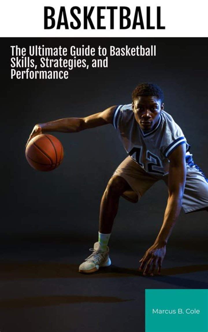 CJ Bickley: The Ultimate Guide To Basketball Insights