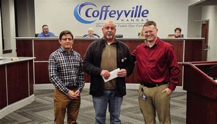 Coffeyville Journal | Obituaries | Local News