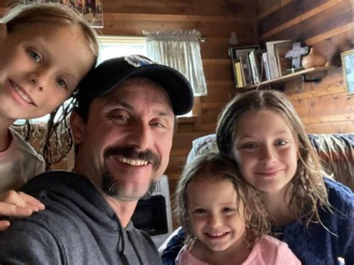 Cole Sturgis' Daughters: Uncovering The Identity Of Their Mother