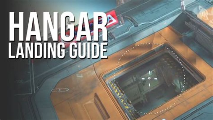 Complete Bases Loaded Landing Guide
