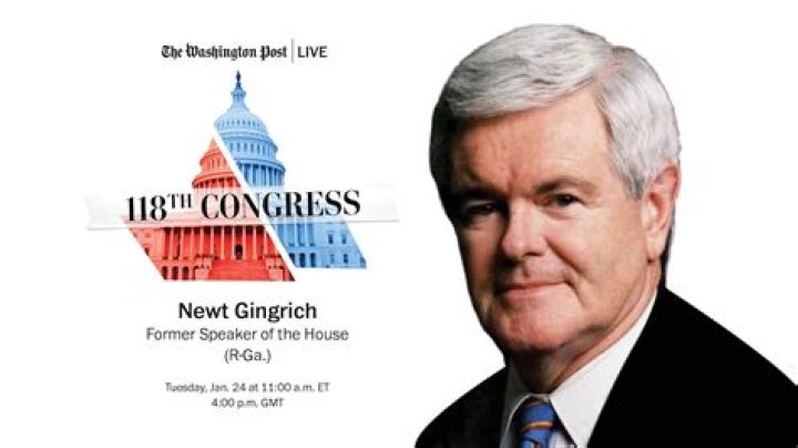 Comprehensive Insight: Newt Gingrich's Remarkable Net Worth